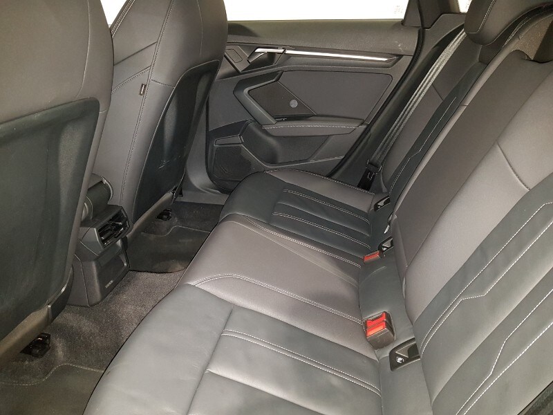 Used Audi A3 2022 for sale - 77419254: Photo 6