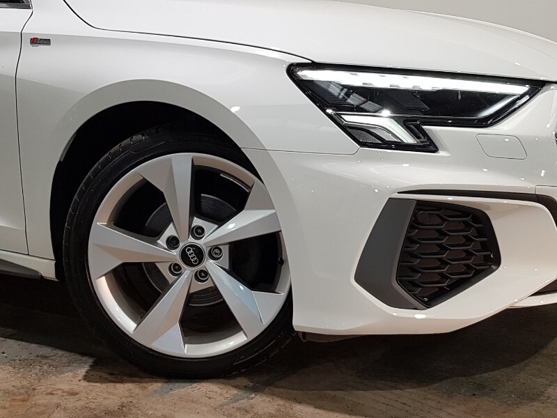 Used Audi A3 2022 for sale - 77419254: Photo 9