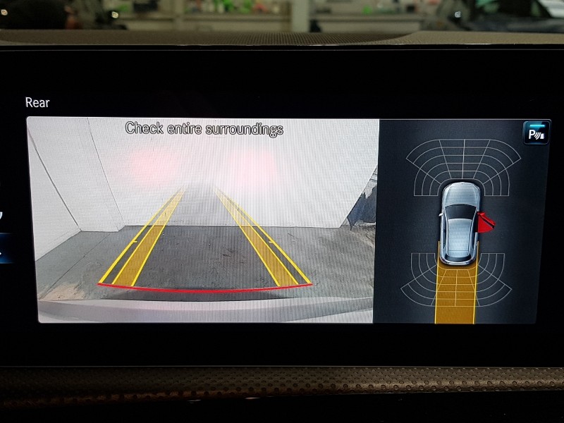 Used Mercedes-Benz A-Class 2021 for sale - 76583569: Photo 13