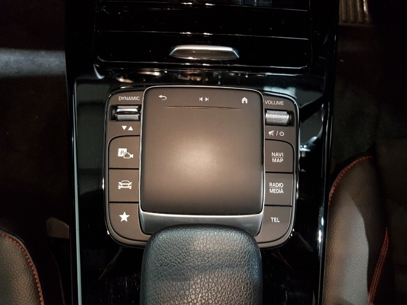 Used Mercedes-Benz A-Class 2021 for sale - 76583569: Photo 14