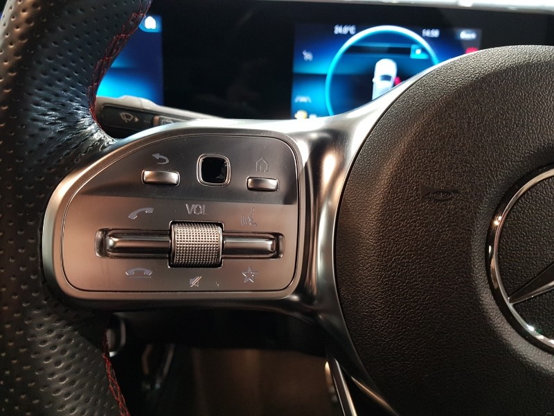 Used Mercedes-Benz A-Class 2021 for sale - 76583569: Photo 15