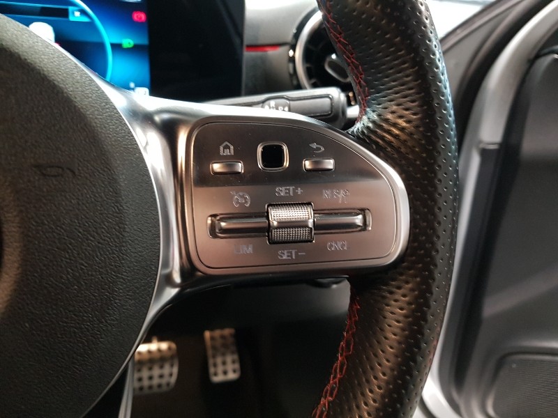 Used Mercedes-Benz A-Class 2021 for sale - 76583569: Photo 16