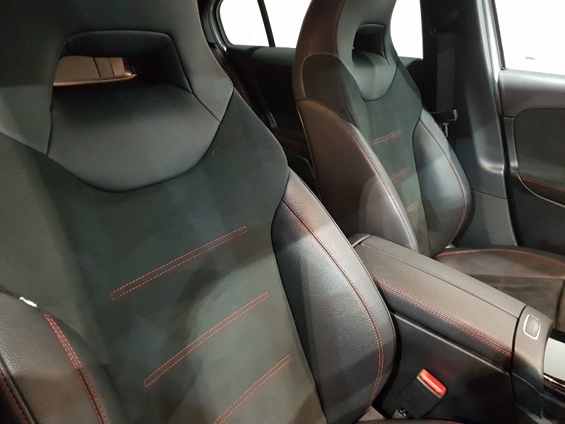 Used Mercedes-Benz A-Class 2021 for sale - 76583569: Photo 18