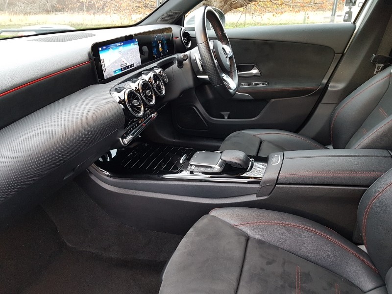 Used Mercedes-Benz A-Class 2021 for sale - 76583569: Photo 5