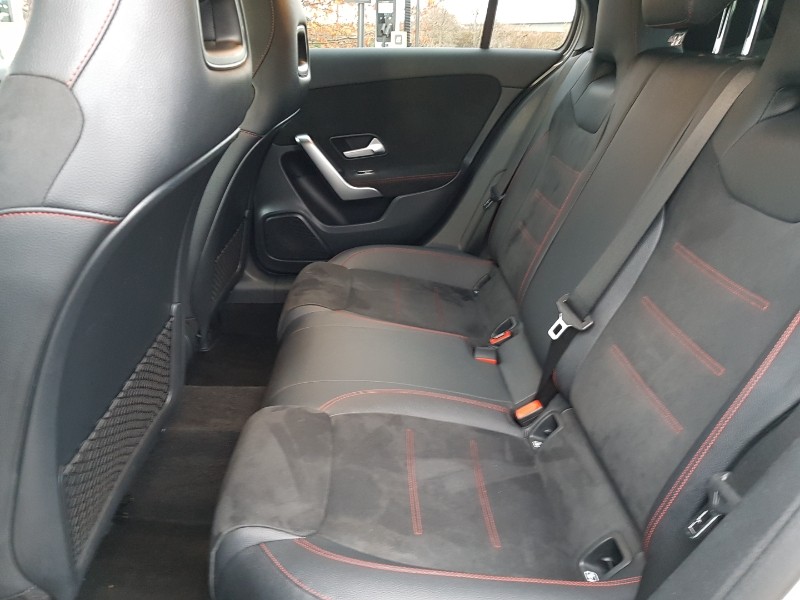 Used Mercedes-Benz A-Class 2021 for sale - 76583569: Photo 6