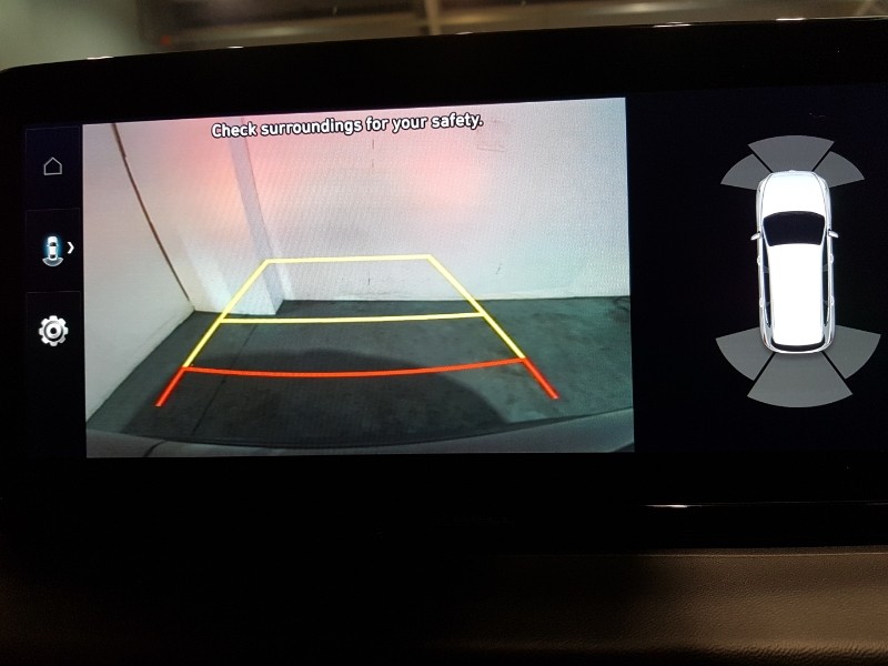 Used Hyundai Santa Fe 2022 for sale - 76683384: Photo 13