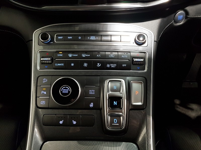 Used Hyundai Santa Fe 2022 for sale - 76683384: Photo 14