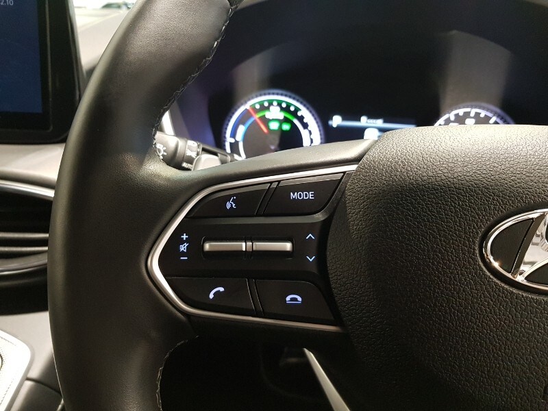 Used Hyundai Santa Fe 2022 for sale - 76683384: Photo 15