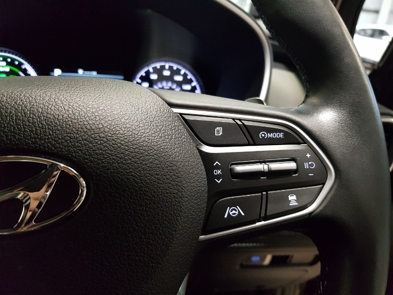 Used Hyundai Santa Fe 2022 for sale - 76683384: Photo 16