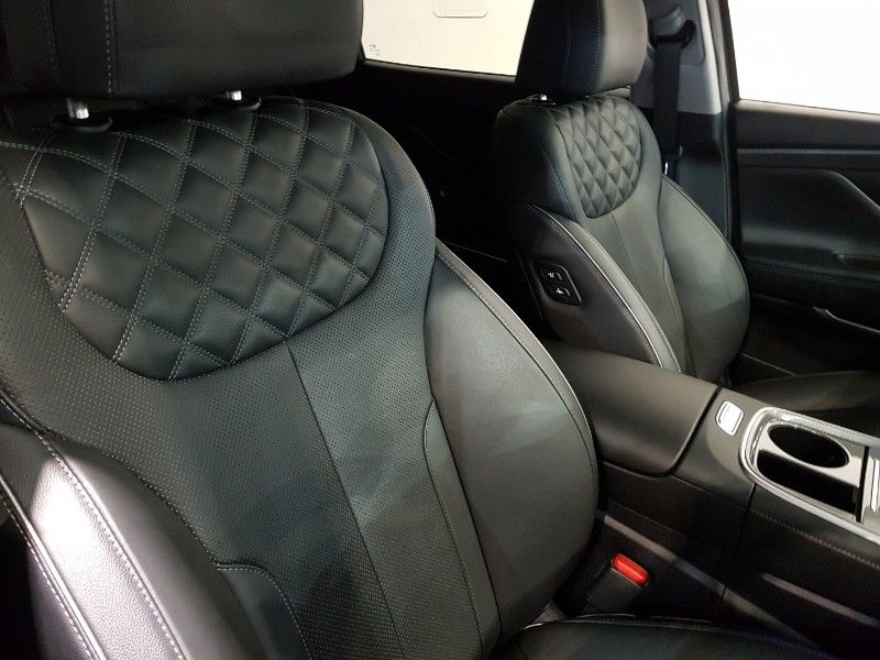 Used Hyundai Santa Fe 2022 for sale - 76683384: Photo 18