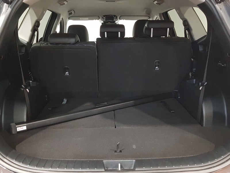 Used Hyundai Santa Fe 2022 for sale - 76683384: Photo 8