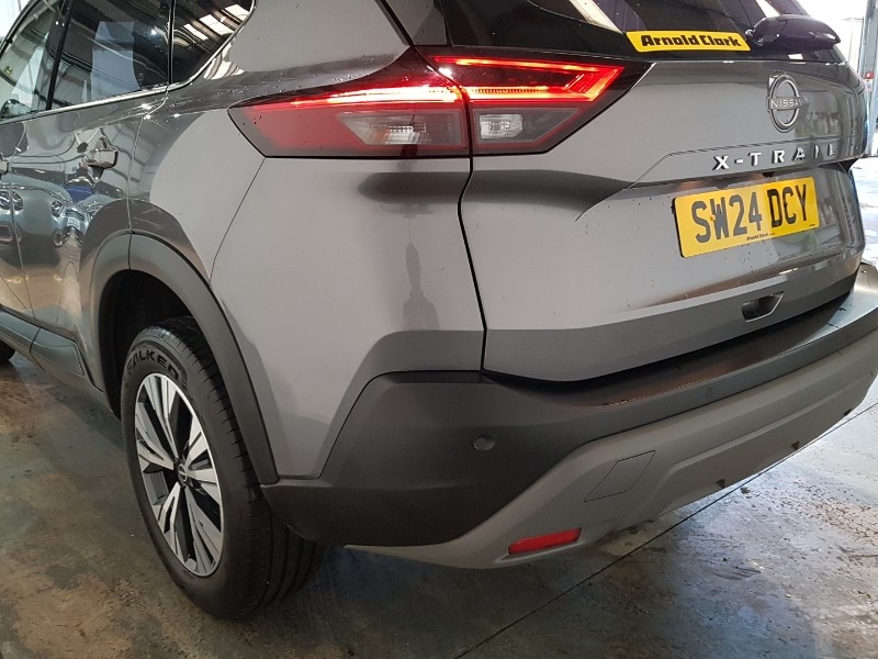 Used Nissan X-Trail 2024 for sale - 76493523: Photo 18