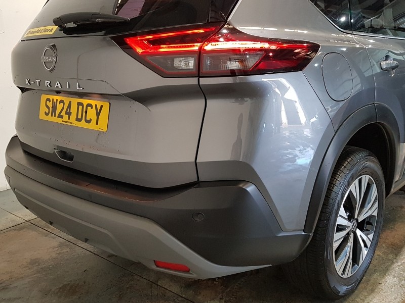 Used Nissan X-Trail 2024 for sale - 76493523: Photo 19