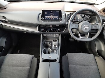 Used Nissan X-Trail 2024 for sale - 76493523: Photo