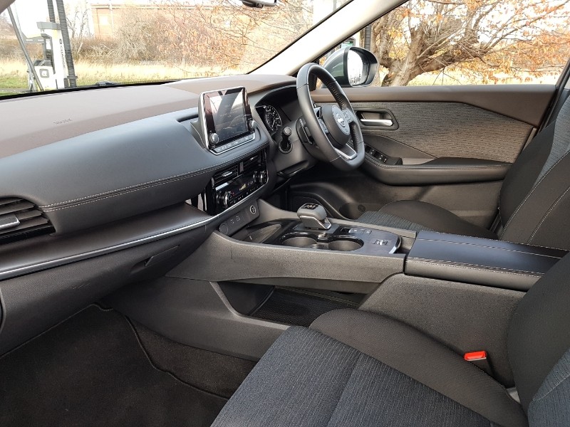 Used Nissan X-Trail 2024 for sale - 76493523: Photo 5