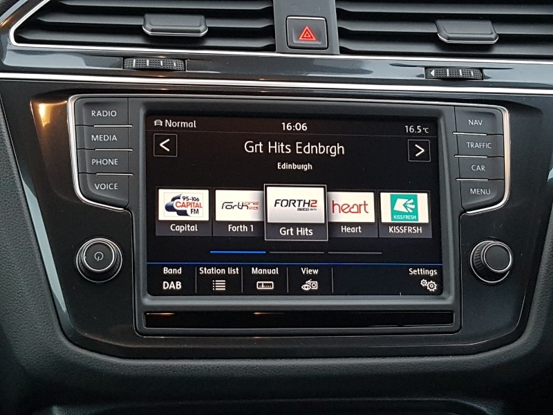 Used Volkswagen Tiguan 2016 for sale - 76498221: Photo 11