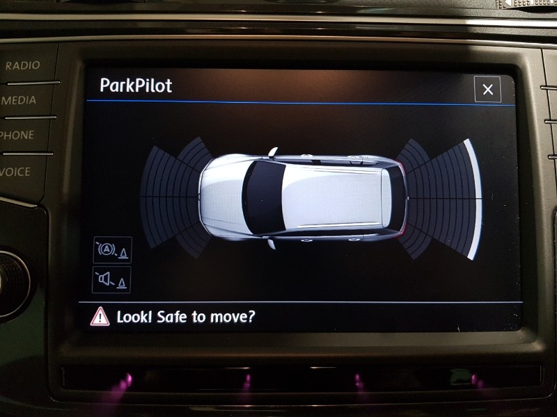 Used Volkswagen Tiguan 2016 for sale - 76498221: Photo 13