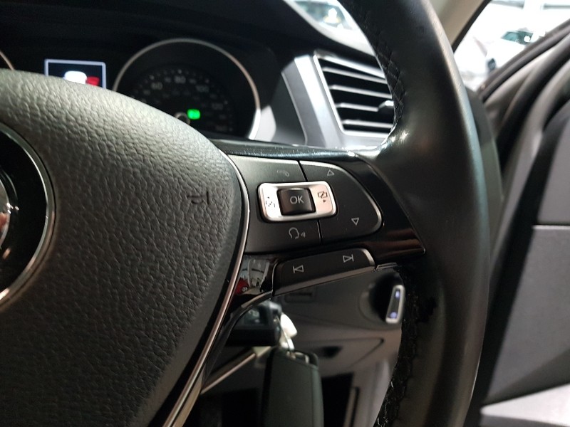 Used Volkswagen Tiguan 2016 for sale - 76498221: Photo 15