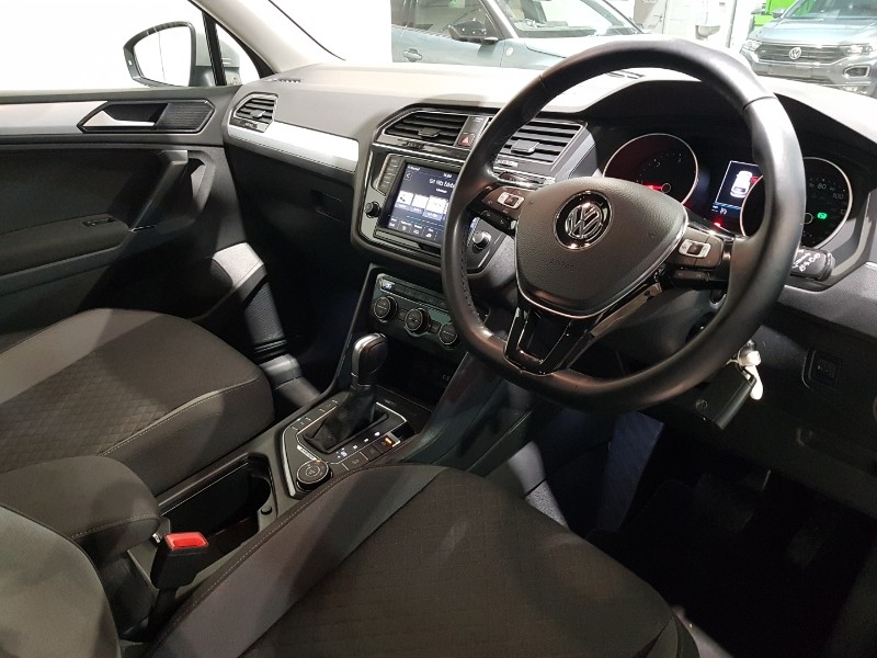 Used Volkswagen Tiguan 2016 for sale - 76498221: Photo 16