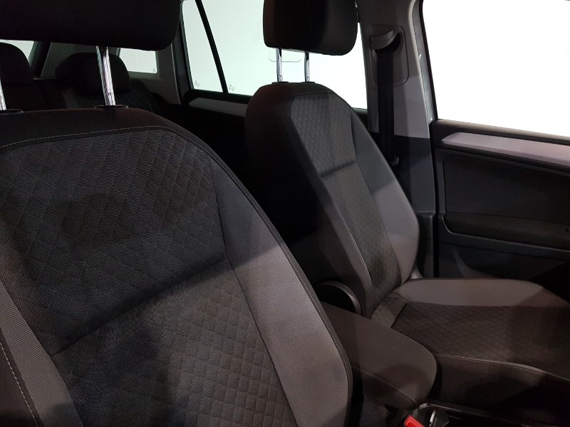 Used Volkswagen Tiguan 2016 for sale - 76498221: Photo 17