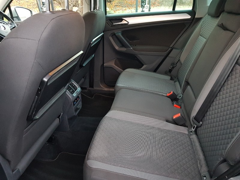 Used Volkswagen Tiguan 2016 for sale - 76498221: Photo 6