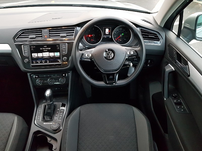 Used Volkswagen Tiguan 2016 for sale - 76498221: Photo 7