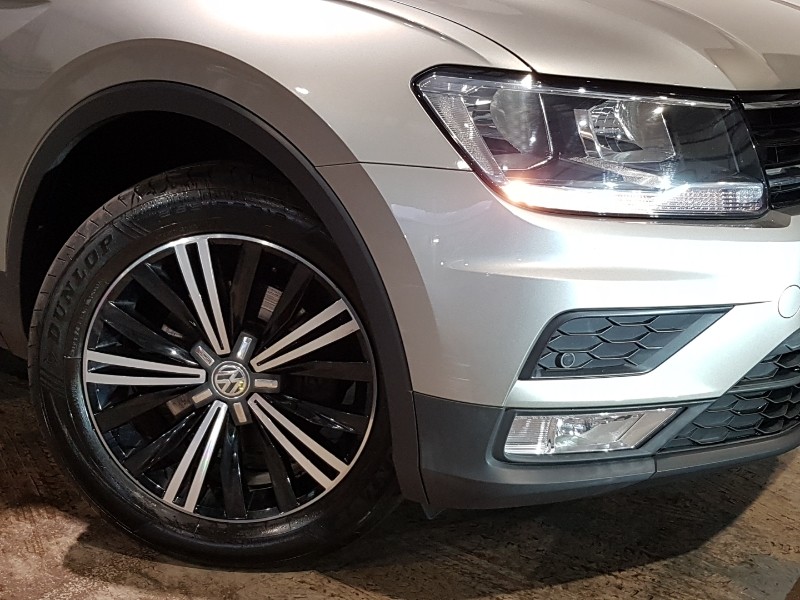 Used Volkswagen Tiguan 2016 for sale - 76498221: Photo 9