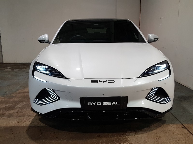 Used BYD Seal 2025 for sale - 77657082: Photo 12