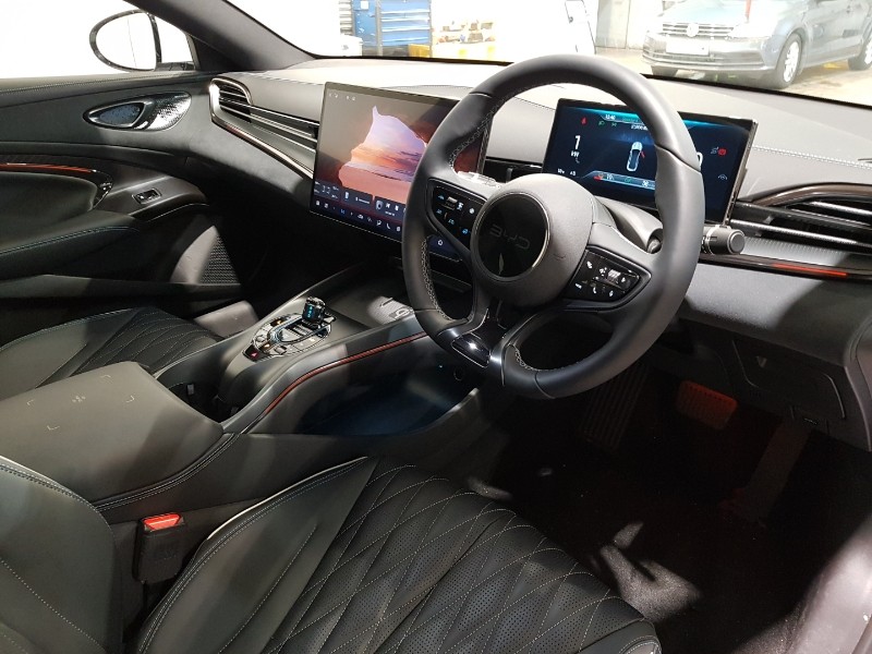 Used BYD Seal 2025 for sale - 77657082: Photo 16