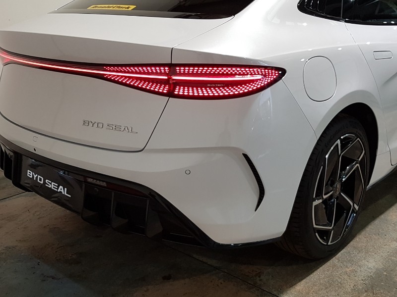 Used BYD Seal 2025 for sale - 77657082: Photo 19