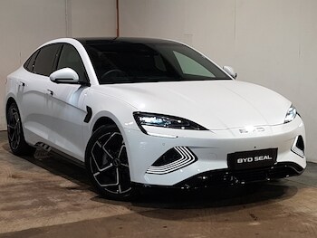 Used BYD Seal 2025 for sale - 77657082: Photo