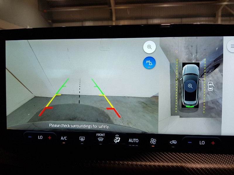 Used Ford Kuga 2025 for sale - 76970299: Photo 13