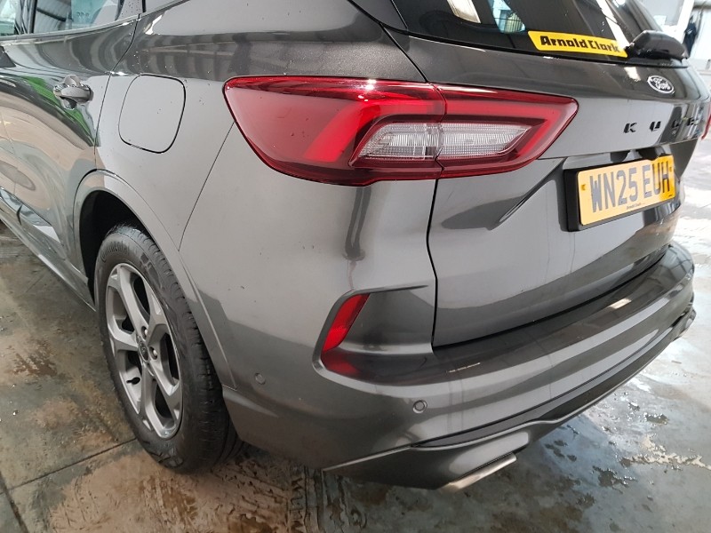 Used Ford Kuga 2025 for sale - 76970299: Photo 18