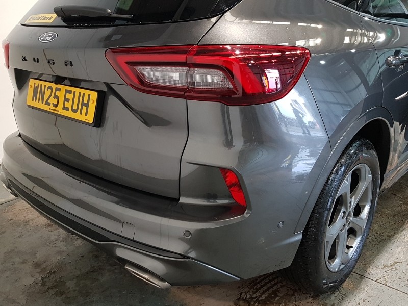 Used Ford Kuga 2025 for sale - 76970299: Photo 19