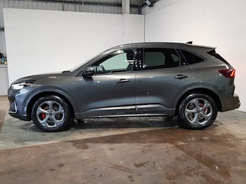 Used Ford Kuga 2025 for sale - 76970299: Photo