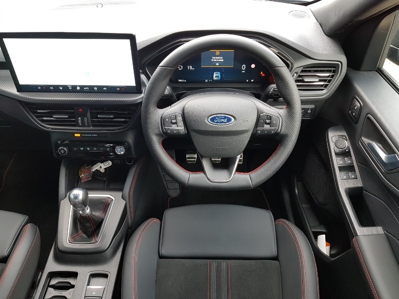 Used Ford Kuga 2025 for sale - 76970299: Photo 7