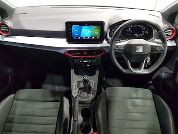 Used SEAT Ibiza 2024 for sale - 78283518: Photo