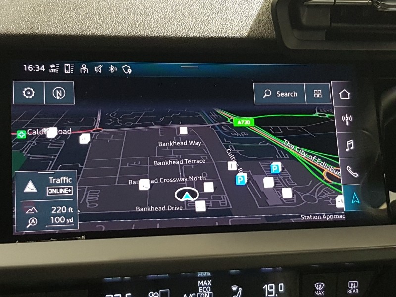 Used Audi A3 2023 for sale - 77272817: Photo 11