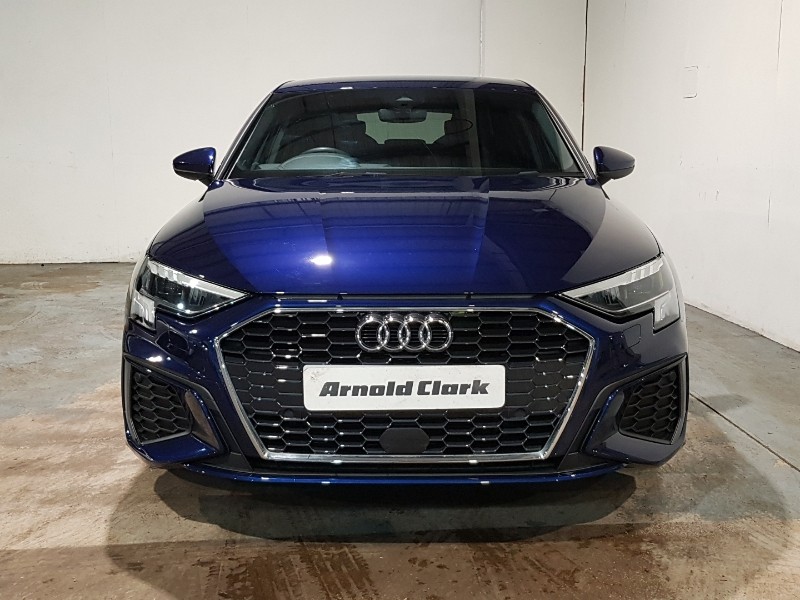 Used Audi A3 2023 for sale - 77272817: Photo 12