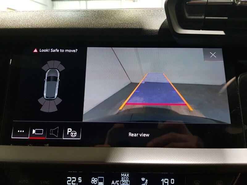 Used Audi A3 2023 for sale - 77272817: Photo 13