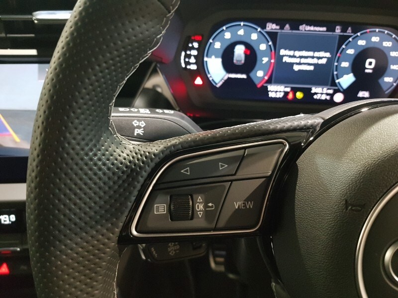 Used Audi A3 2023 for sale - 77272817: Photo 14