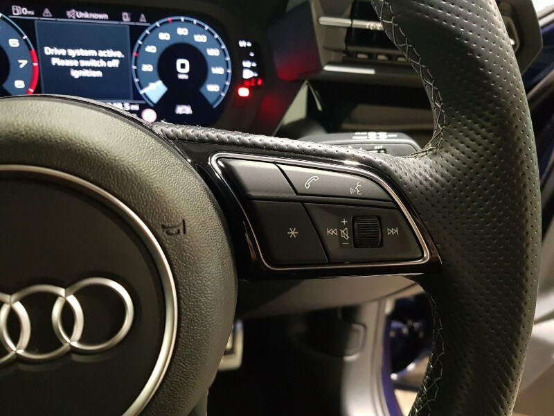 Used Audi A3 2023 for sale - 77272817: Photo 15