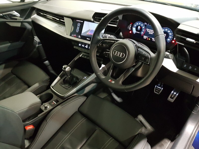 Used Audi A3 2023 for sale - 77272817: Photo 16