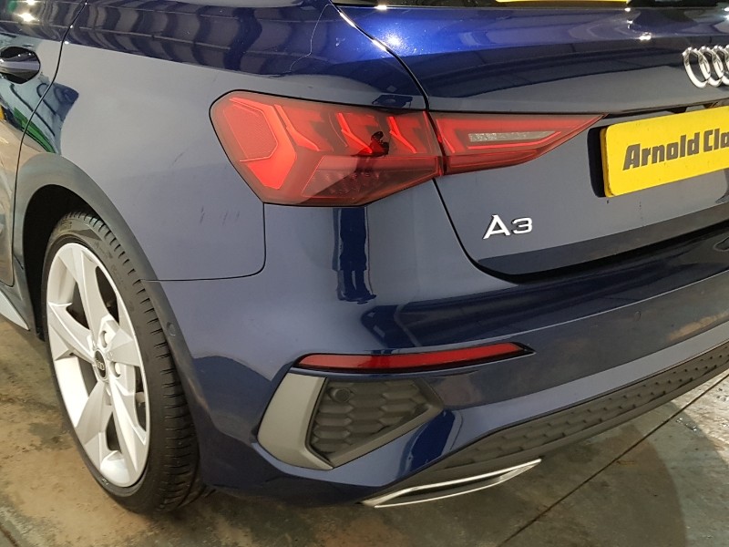 Used Audi A3 2023 for sale - 77272817: Photo 18