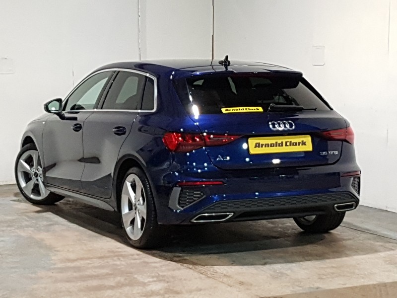 Used Audi A3 2023 for sale - 77272817: Photo 3