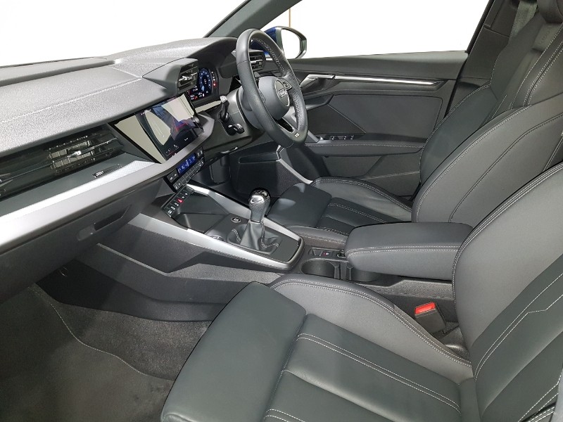 Used Audi A3 2023 for sale - 77272817: Photo 5