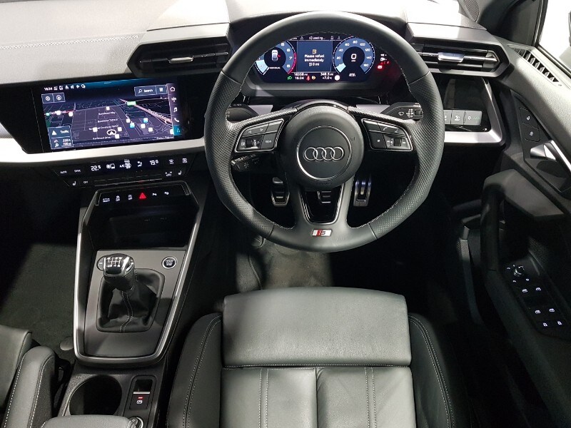 Used Audi A3 2023 for sale - 77272817: Photo 7