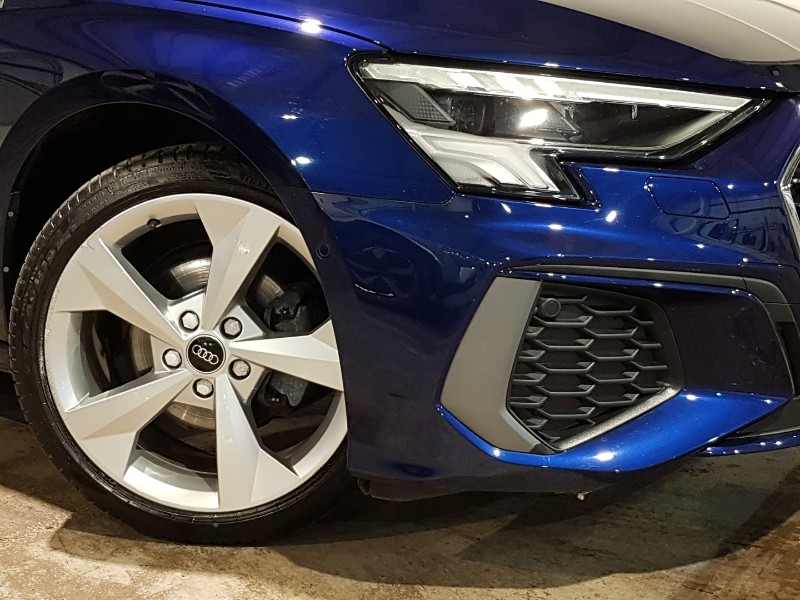 Used Audi A3 2023 for sale - 77272817: Photo 9