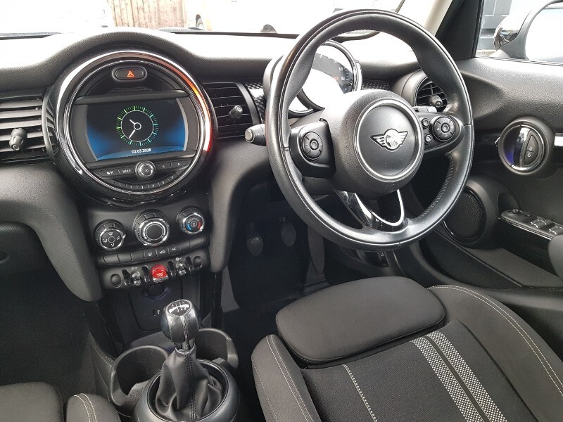 Used MINI Hatch 2019 for sale - 77716822: Photo 10