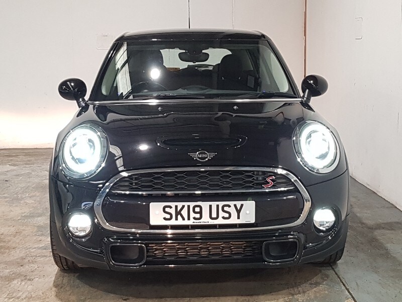 Used MINI Hatch 2019 for sale - 77716822: Photo 12